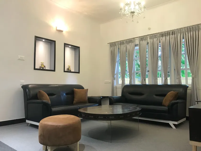 Entire 2 BHK Flat - Kamala Guesthouse (♥️ of MYS) - Image 1