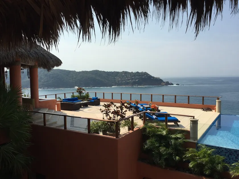 Casa Liza in Brisas Marques - Image 1