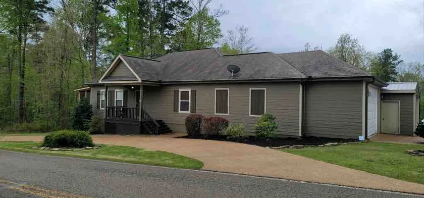 Super Clean 3 bedroom Vacation Home at Pickwick - Image 1