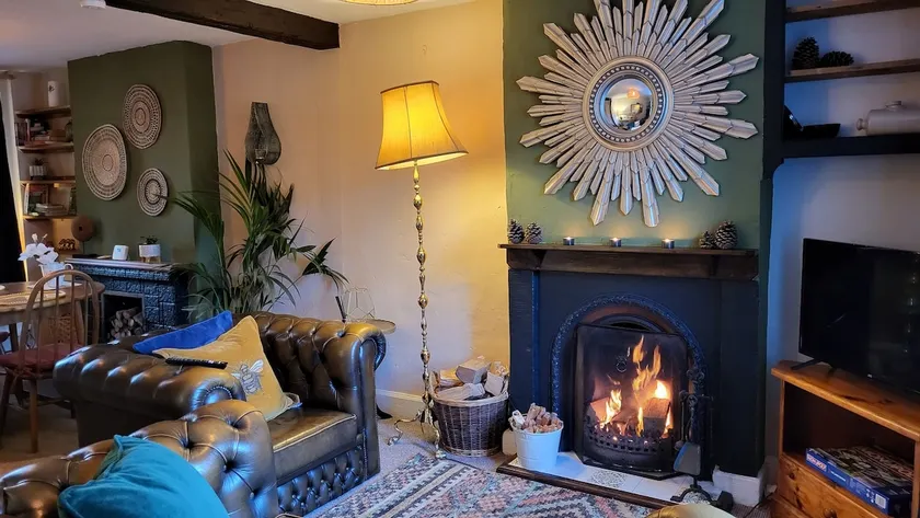 Evas cottage near Scafell - Image 1