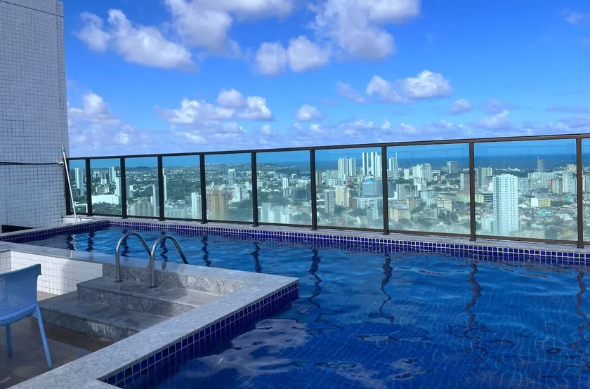 Apartment on Ilha do Leite in Recife - Image 1