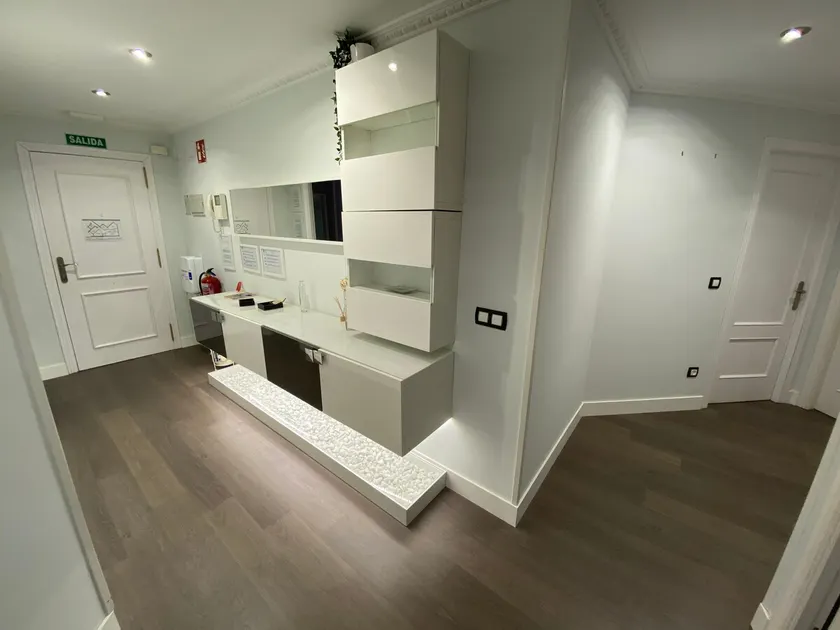 A modern apartment close to the beach. - Image 1