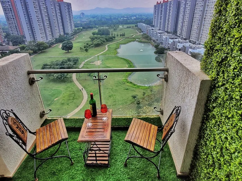 Serenity at the Fairway - Image 1