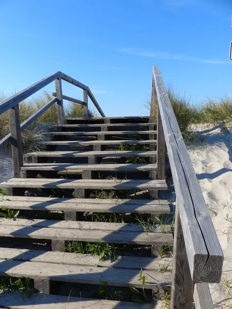 Livet er bedre på stranden - Image 1