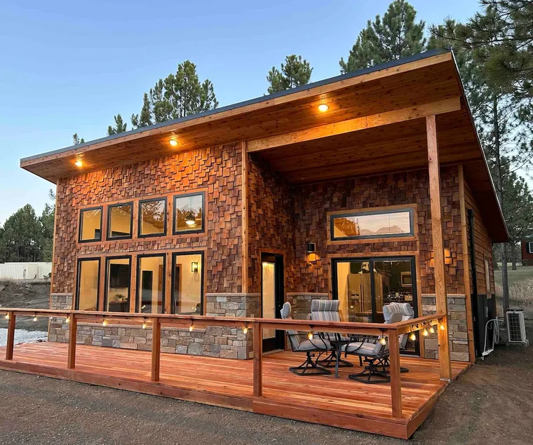 Beautiful Bungalow Next to Custer State Park - Image 1