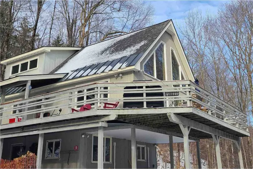 Home in Killington - minutes from lifts! - Image 1