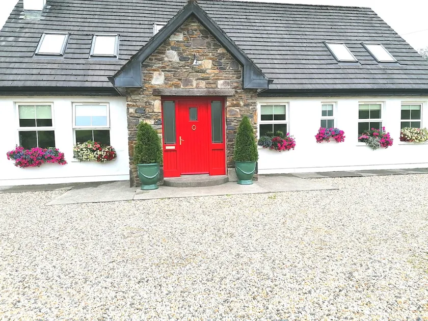 The Red Door Westport - Image 1