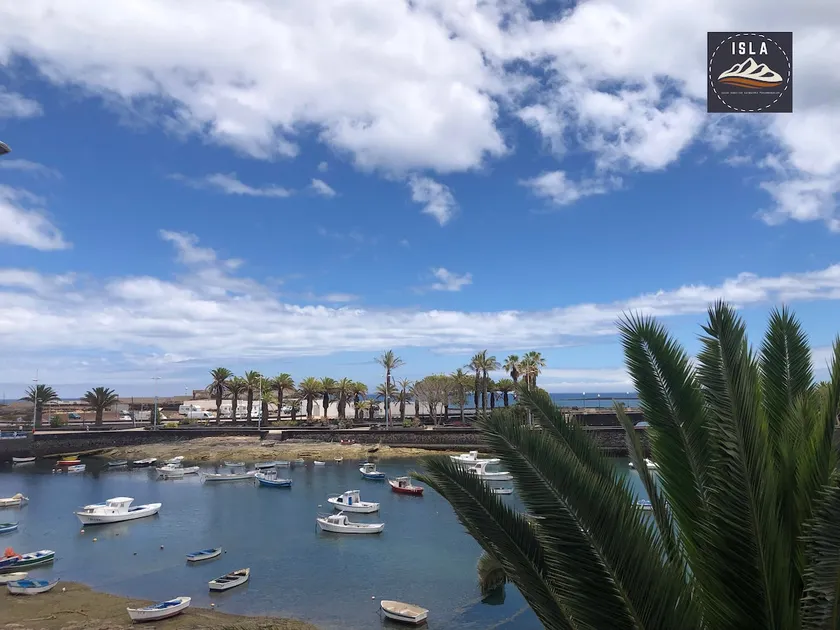 Terraza El Charco Arrecife - Image 1