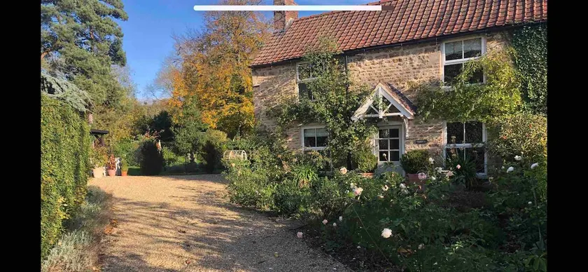 Owl Cottage. - Image 1