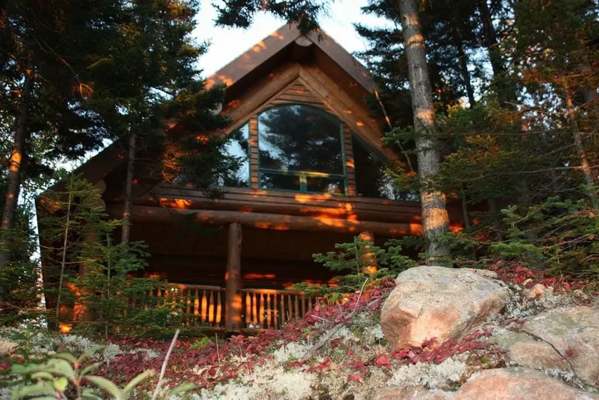 Great Timbers Retreat Minutes from Schoodic Park - Image 1