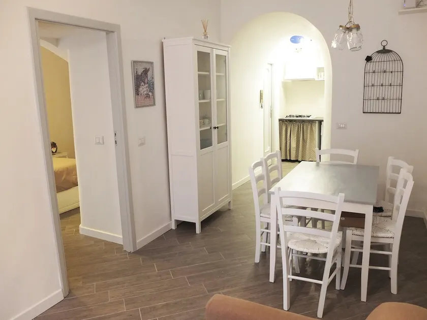 Casa Cinquesanti - Image 1