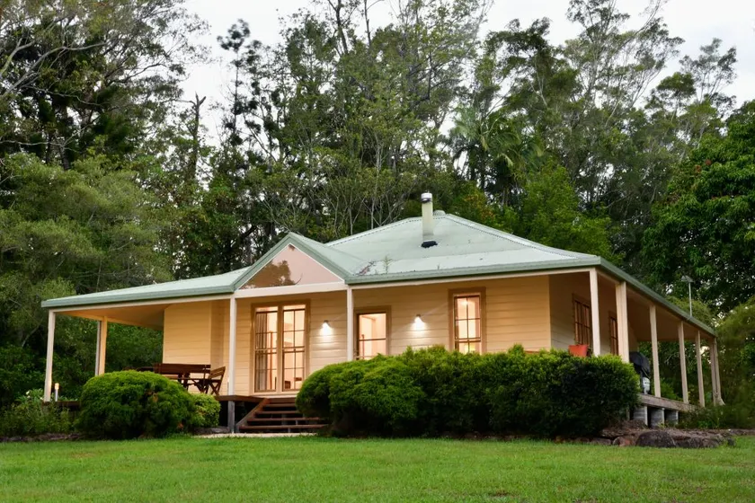 Fernridge Farm Cottage - Image 1