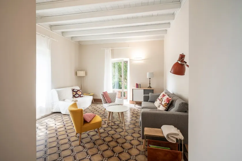 Casa Gelsomina helt renoverat - Image 1