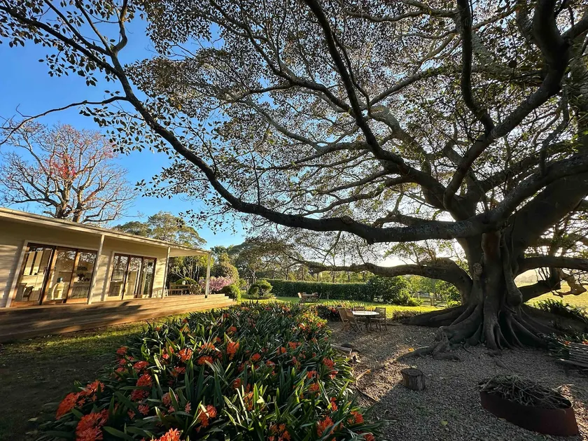 Berry Farm House - Image 1