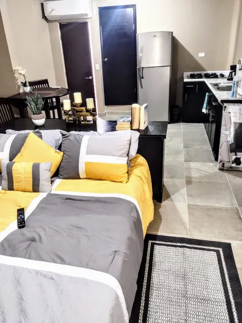Studio in private Verona-GOLDEN ZONE - Image 1