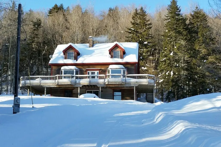 Mountain View Lodge - Image 1