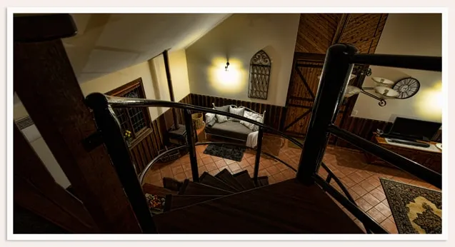 Oaktree Barn - Luxury Retreat - Image 1