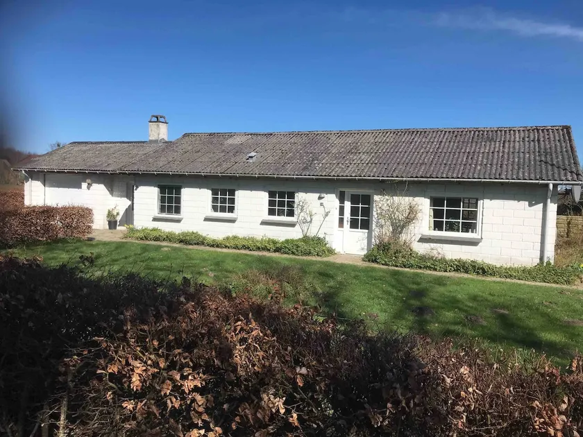 Country houses - Image 1