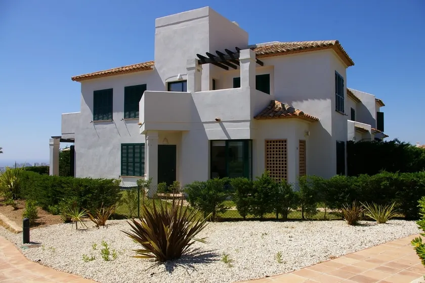 Casa Maleet - Excellent Modern Townhouse. - Image 1