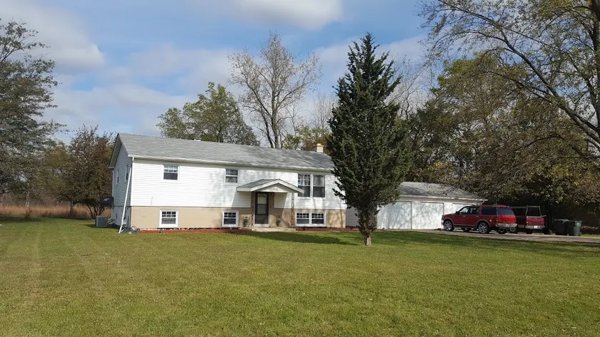 The Country Life - house - Image 1