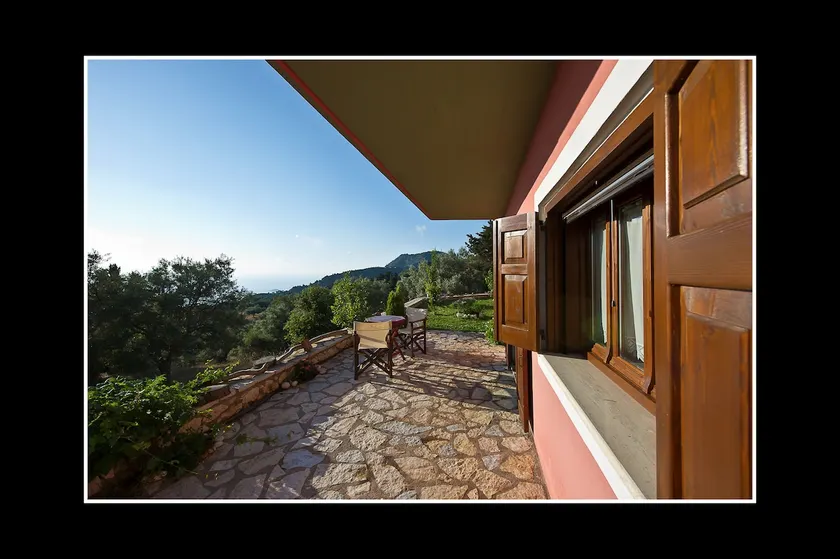 Studio New close to the best beaches of Lefkada - Image 1
