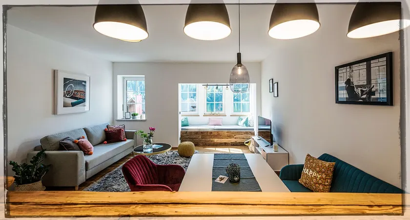 Apartment am Grundlsee - Your Austrian Home - Image 1