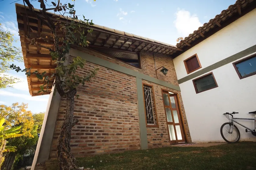 Casa do Cipó - Image 1