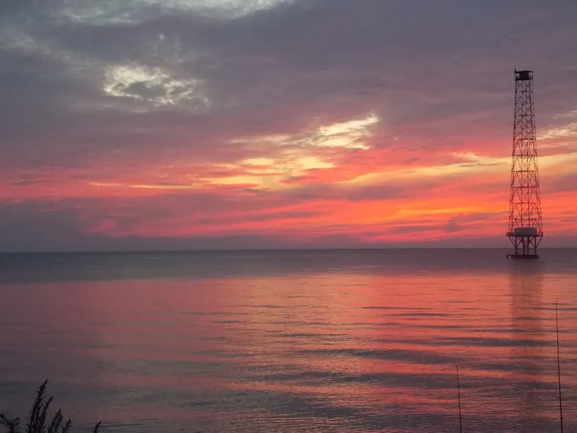 SANDY HILL SUNSETS - Image 1