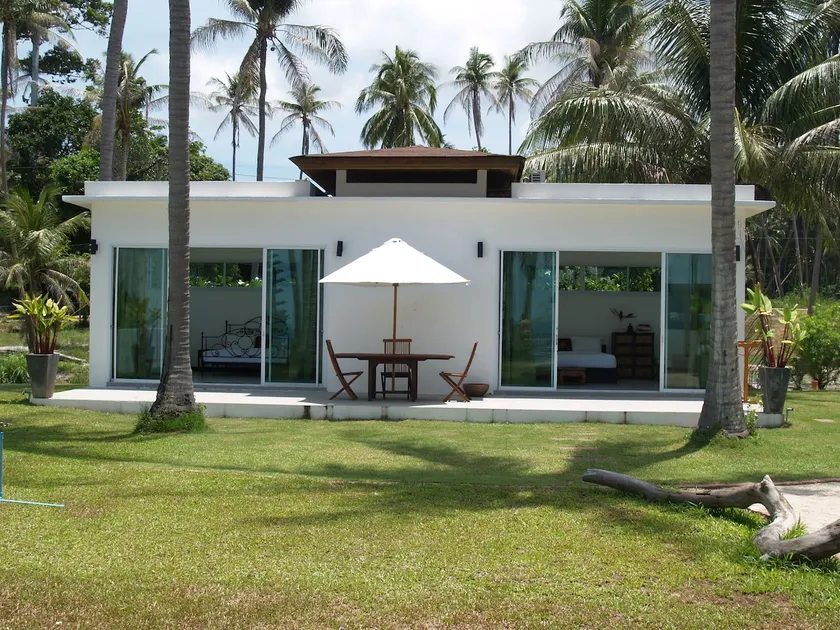 Con costa de 2 dormitorios Bungalow - Image 1