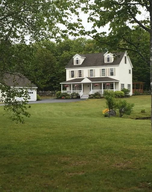 Maine Village Properties - Image 1