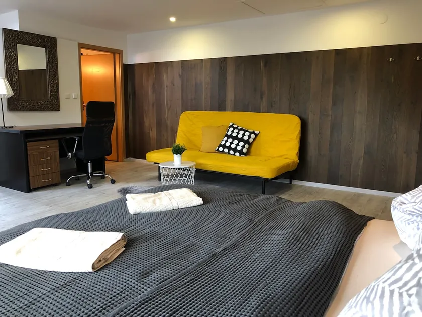 Apartment ROCI - Image 1