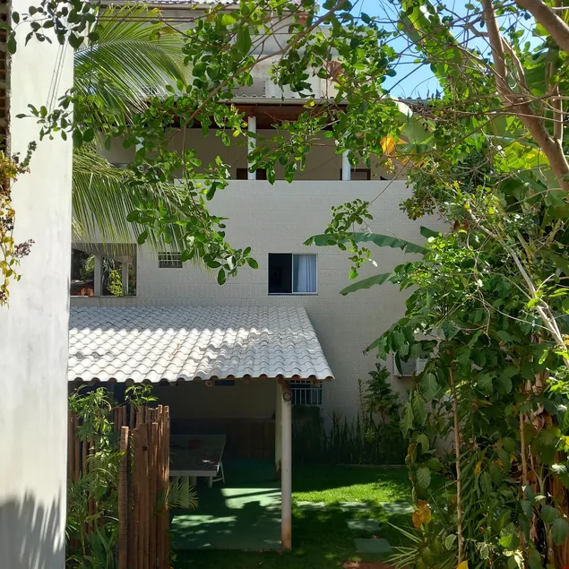 Casa da Andrea Imbassai - Image 1