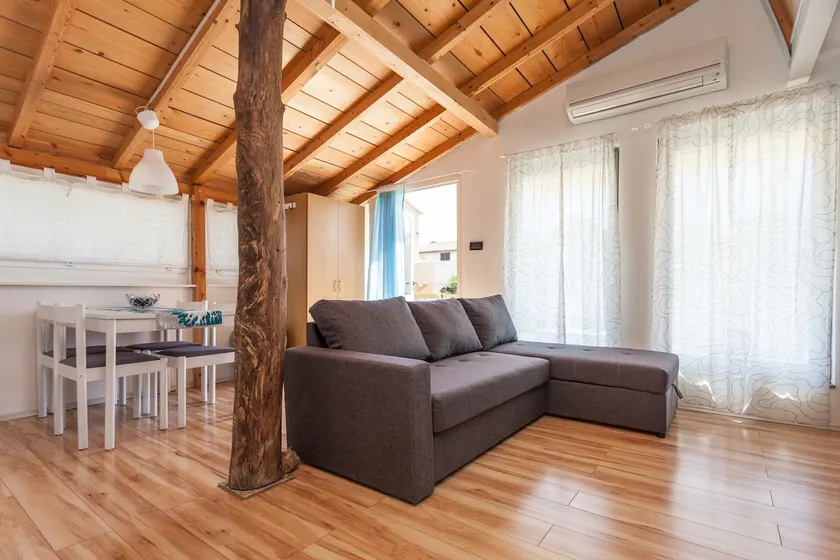 Cozy Apartment Valentino46 in Rovinj for 4 Guests - Very Central Location! - Image 1