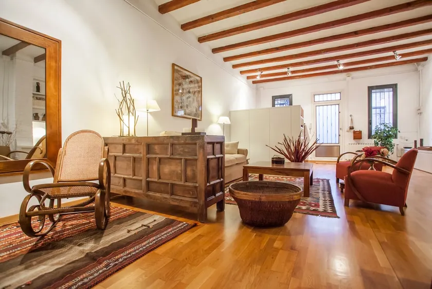 Luxury Parc Guell - Image 1
