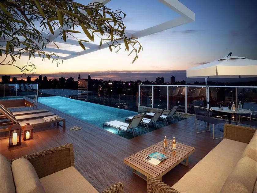 3 bedrooms/Wifi/pool/rooftop/air conditioning/smartTV - Image 1