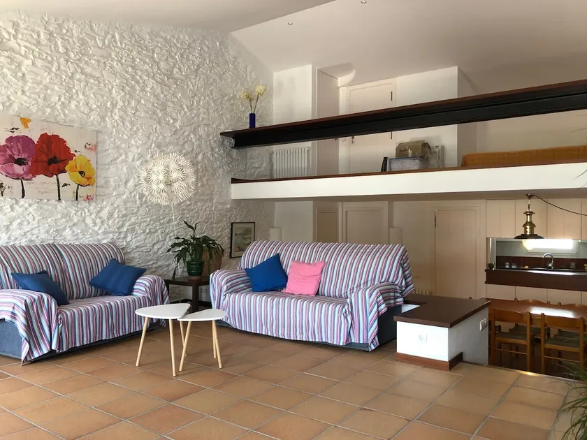 ROQUES - Beachfront house in CADAQUÉS - Image 1