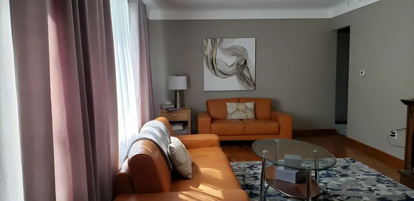 Lovely rental unit with extra parking space close to Lake Huron beach, AuSable River - Image 1