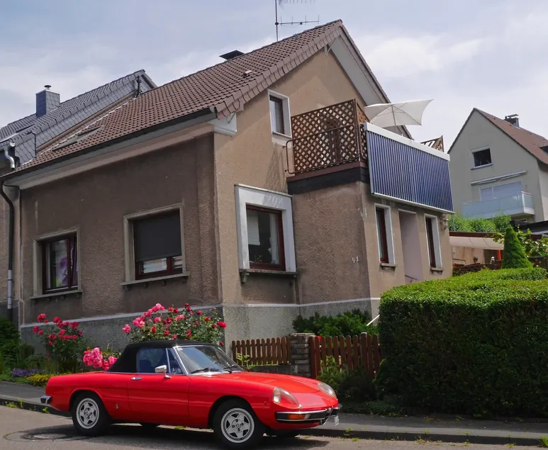 Apartment Fewo Central - Image 1