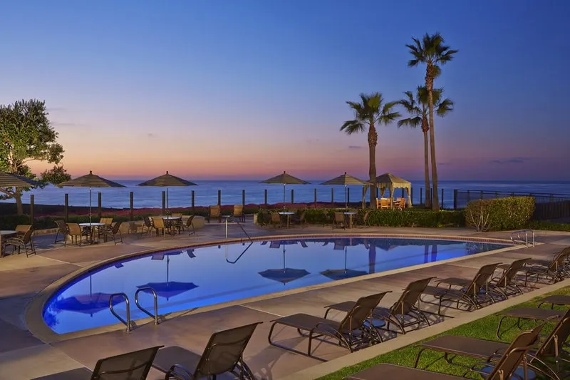 Ocean View resort 1 bdrm / 1 bath - Image 1