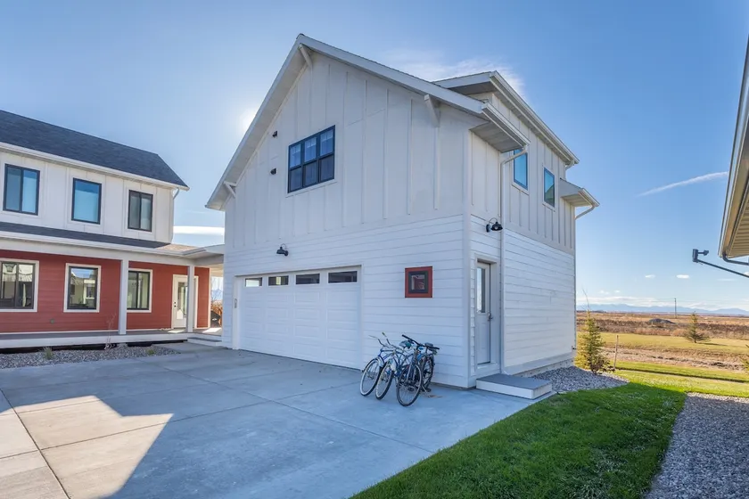 Bridger View Bunkhouse - Image 1