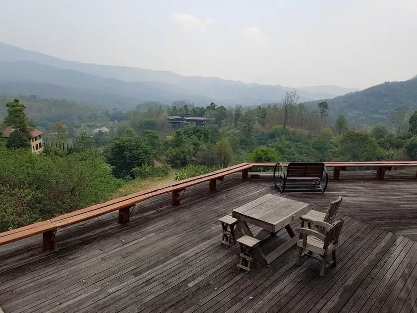 House on the Hill, Chiang Mai - Image 1