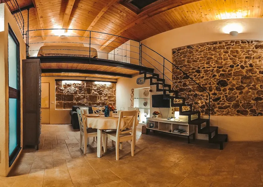 Loft in the old Town - Image 1