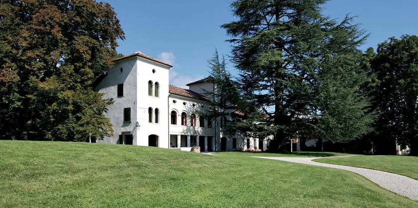 COLVAGO IL PIOL - ANCIENT VENETIAN VILLA - Image 1