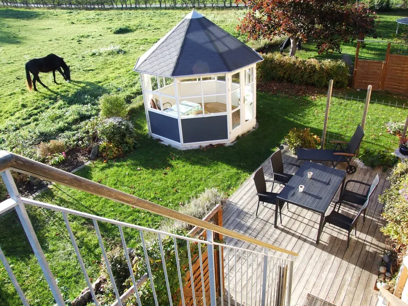 Apartment in quiet rural surroundings. - Image 1