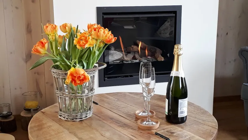 ”Buch” - Vacation home in East Belgium - Image 1