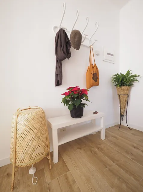 Sa Calm Apartments, Sant Miquel de la Roca Apartment. - Image 1