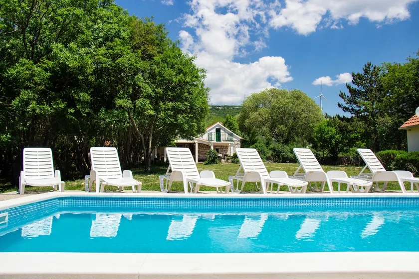 Villa Ivo, Veliki Bročanac - Image 1