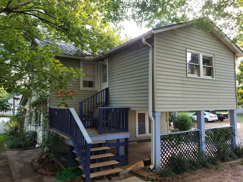 The Treehouse - Image 1