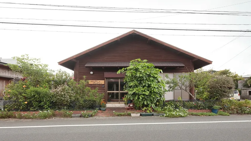 Cabin MaNya - Image 1
