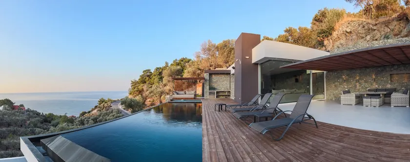Infinity Villa - Image 1